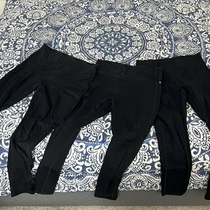 Fabletics motion 365 leggings